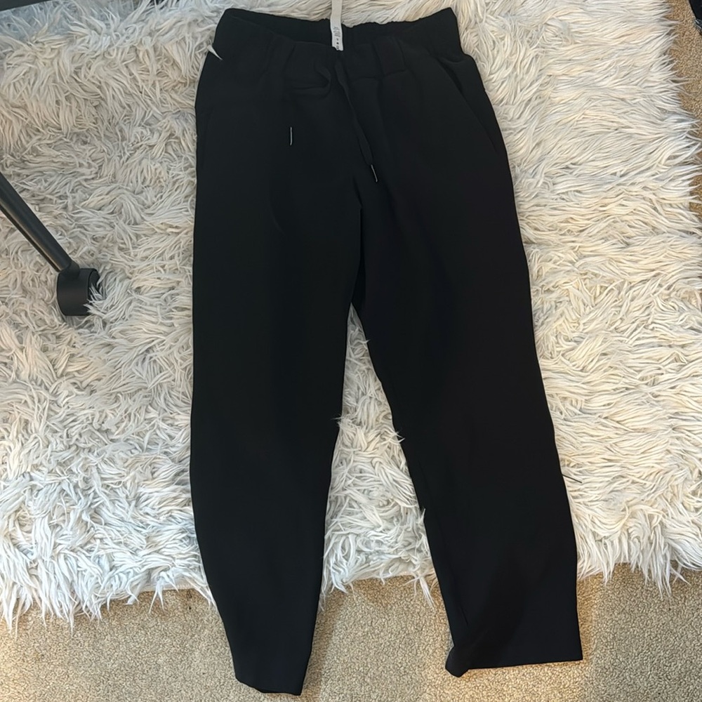 lululemon crop pants